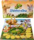 Logis GAME BOARD DRAGO-TUKU 5+ 2