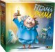 Logis GAME BOARD PYJAMA-DRAMA 6+ 1