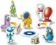 Logis GAME BOARD UFO BOOM 6+ 1