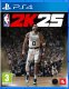 PS4 NBA 2K25 1