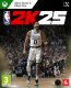 Game XBOX One/Series X NBA 2K25 4