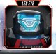 Silverlit SILVERLIT robot Rapidfire 12