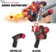 Silverlit SILVERLIT robot Rapidfire 5