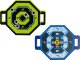 Silverlit SILVERLIT robot Rapidfire 6