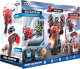 Silverlit SILVERLIT robot Rapidfire 7