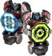 Silverlit SILVERLIT robot Rapidfire 9