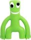 Figurka Goo Jit Zu HEROES OF GOO JIT ZU Rainbow Friends figure 1
