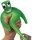 Figurka Goo Jit Zu HEROES OF GOO JIT ZU Rainbow Friends figure 2