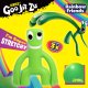Figurka Goo Jit Zu HEROES OF GOO JIT ZU Rainbow Friends figure 3