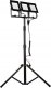 Naświetlacz Schmith Naswietlacz LED 2x100W for zoltym statywem Schmith SL-S20 15