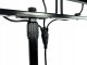 Naświetlacz Schmith Naswietlacz LED 2x100W for zoltym statywem Schmith SL-S20 2
