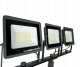 Naświetlacz Schmith Naswietlacz LED 2x100W for zoltym statywem Schmith SL-S20 4