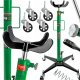 Sourcing ROCKFORCE HYDRAULIC GEARBOX LIFT 0.6T 8