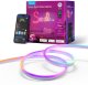 Taśma LED Govee Govee - Neon Strip Light 4 Meter White Matter 1