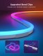 Taśma LED Govee Govee - Neon Strip Light 4 Meter White Matter 2