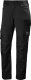 Helly Hansen Pants HELLY HANSEN Oxford 4X CNCT, black C48 1
