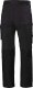 Helly Hansen Pants HELLY HANSEN Oxford 4X CNCT, black C48 2