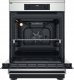 Kuchenka Whirlpool Whirlpool Freestanding Electric Cooker WS68IQ8CCXT/E SPIS WP 12