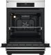 Kuchenka Whirlpool Whirlpool Freestanding Electric Cooker WS68IQ8CCXT/E SPIS WP 1