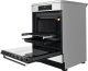Kuchenka Whirlpool Whirlpool Freestanding Electric Cooker WS68IQ8CCXT/E SPIS WP 2