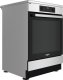 Kuchenka Whirlpool Whirlpool Freestanding Electric Cooker WS68IQ8CCXT/E SPIS WP 3