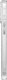 Uniq UNIQ case Coehl Lumino iPhone 16 Pro Max 6.9" Magnetic Charging silver/sparkling silver 3