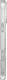 Uniq UNIQ case Coehl Lumino iPhone 16 Pro Max 6.9" Magnetic Charging silver/sparkling silver 4