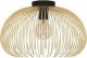 Lampa sufitowa EGLO CEILING LIGHT VENEZUELA E27 900165 BL/GL 1