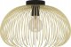 Lampa sufitowa EGLO CEILING LIGHT VENEZUELA E27 900165 BL/GL 3