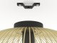Lampa sufitowa EGLO CEILING LIGHT VENEZUELA E27 900165 BL/GL 4