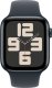 Smartwatch Apple Watch SE GPS + Cellular 44mm Midnight Alu Sport M/L Czarny  (MXGM3ET/A) 1