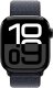 Smartwatch Apple Watch 10 GPS 46mm Jet Black Alu Sport Loop Granatowy (MWWR3) 2