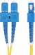 StarTech StarTech SMDOS2SCSC10M kabel InfiniBand / światłowodowy 10 m SC SC/UPC Żółty 2