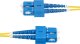 StarTech StarTech SMDOS2SCSC10M kabel InfiniBand / światłowodowy 10 m SC SC/UPC Żółty 3