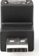 Adapter USB Nedis Nedis CCGB60930BK zmieniacz płci / kabli USB-A Czarny 3