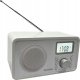 Radio TechniSat Radio Classic 200 Białe 1