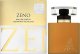 Maison Alhambra Perfumy Damskie Maison Alhambra Zeno EDP 100 ml 1