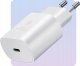 Ładowarka Hello Case Ładowarka Do Samsung 25W (Szybka, Oryginalna, USB C)   Kabel USB C do USB-C 3