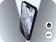 Hello Case [3-pak] Szkło Hartowane Do Apple iPhone 16 Plus (Antyszpiegowskie, 9H) 2