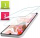 Hello Case 2-PAK Szkło Hartowane do Samsung Galaxy A24 4G / A25 5G (9H, płaskie 2.5D) 1