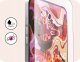 Hello Case 2-PAK Szkło Hartowane do Samsung Galaxy A24 4G / A25 5G (9H, płaskie 2.5D) 10