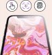 Hello Case 2-PAK Szkło Hartowane do Huawei Mate 20 LITE (szybka 9H, płaskie 2.5D) 2