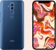 Hello Case 2-PAK Szkło Hartowane do Huawei Mate 20 LITE (szybka 9H, płaskie 2.5D) 4