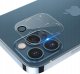 Hello Case SZKŁO NA APARAT DO APPLE IPHONE 16 PRO / 16 PRO MAX SZYBKA OCHRONNA TYŁ 9H 1