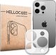 Hello Case SZKŁO NA APARAT DO APPLE IPHONE 16 PRO / 16 PRO MAX SZKIEŁKO OCHRONNE NA 9H 1