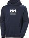 Helly Hansen Helly Hansen męska bluza z kapturem COTTON FLEECE GRAPHIC HOODIE 54158 597 2XL 1