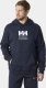 Helly Hansen Helly Hansen męska bluza z kapturem COTTON FLEECE GRAPHIC HOODIE 54158 597 2XL 4