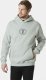 Helly Hansen Helly Hansen męska bluza z kapturem COTTON FLEECE GRAPHIC HOODIE 54158 462 XL 4