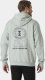 Helly Hansen Helly Hansen męska bluza z kapturem COTTON FLEECE GRAPHIC HOODIE 54158 462 XL 5