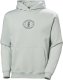 Helly Hansen Helly Hansen męska bluza z kapturem COTTON FLEECE GRAPHIC HOODIE 54158 462 L 1